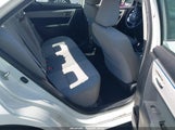 TOYOTA COROLLA LE 2T1BURHE1FC277823 снимка