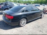 AUDI A4 2.0T PREMIUM WAUAFAFL8FN027014 снимка