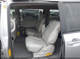 TOYOTA SIENNA XLE V6 5TDYK3DC7BS067407 fotografie