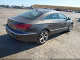 VOLKSWAGEN CC 2.0T SPORT PLUS WVWBP7ANXDE506564 photo