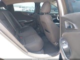 Chevrolet Malibu 1Ls 1G1ZB5ST1KF198733 снимка