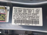 HONDA INSIGHT EX JHMZE2H71AS043465 снимка