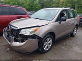 SUBARU FORESTER 2.5I JF2SJABC0FH490003 снимка