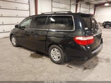 HONDA ODYSSEY TOURING 5FNRL38847B077704 снимка