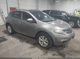 NISSAN MURANO SL JN8AZ1MW2CW205923 снимка