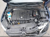 VOLKSWAGEN JETTA 2.5L SEL 3VWLZ7AJ2BM102447 снимка
