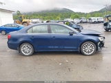 VOLKSWAGEN JETTA 2.5L SEL 3VWLZ7AJ2BM102447 снимка