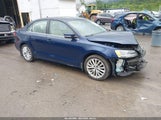 VOLKSWAGEN JETTA 2.5L SEL 3VWLZ7AJ2BM102447 снимка