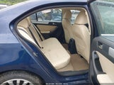 VOLKSWAGEN JETTA 2.5L SEL 3VWLZ7AJ2BM102447 снимка