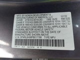 HONDA ODYSSEY ELITE 5FNRL6H98PB017788 снимка