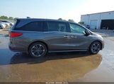 HONDA ODYSSEY ELITE 5FNRL6H98PB017788 снимка