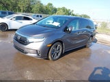 HONDA ODYSSEY ELITE 5FNRL6H98PB017788 снимка
