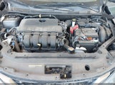 NISSAN SENTRA SR 3N1AB7AP1JY276698 снимка