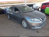 NISSAN SENTRA SR 3N1AB7AP1JY276698 снимка