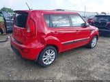KIA SOUL + KNDJT2A65D7548485 fotografie