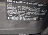 BMW X5 XDRIVE35I/XDRIVE35I PREMIUM/XDRIVE35I SPORT ACTIVITY 5UXZV4C53CL991140 fotografie