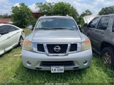 NISSAN ARMADA LE 5N1BA08C29N602446 снимка