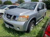 NISSAN ARMADA LE 5N1BA08C29N602446 снимка