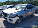 MERCEDES-BENZ ML 350 4MATIC 4JGDA5HB4CA061749 снимка