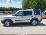 LAND ROVER LR3 SE SALAA25475A300699 снимка