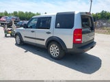 LAND ROVER LR3 SE SALAA25475A300699 снимка