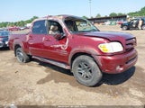 TOYOTA TUNDRA LIMITED V8 5TBDT48104S461188 fotografie