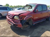 TOYOTA TUNDRA LIMITED V8 5TBDT48104S461188 снимка
