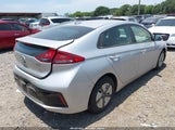 HYUNDAI IONIQ HYBRID BLUE KMHC65LC4JU065275 fotografie