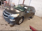 CHEVROLET TRAVERSE LT 1GNER23D79S149567 снимка