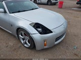 NISSAN 350Z TOURING JN1BZ36AX7M652310 fotografie