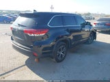 TOYOTA HIGHLANDER LE PLUS 5TDZZRFH5KS310725 снимка