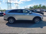 KIA SORENTO 2.4L L 5XYPG4A33GG006907 снимка