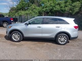 KIA SORENTO 2.4L L 5XYPG4A33GG006907 снимка