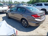 HONDA CIVIC EX 2HGFB2F83EH549337 fotografie