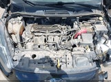 Ford Fiesta Se 3FADP4EJ5EM114575 fotografie