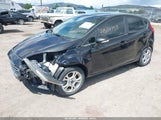 Ford Fiesta Se 3FADP4EJ5EM114575 снимка