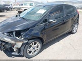 Ford Fiesta Se 3FADP4EJ5EM114575 fotografie