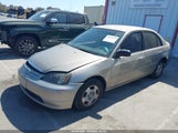 HONDA CIVIC LX 2HGES16593H524614 снимка