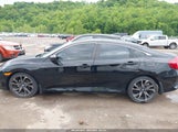 Honda Civic Sport 2HGFC2F85MH503097 снимка