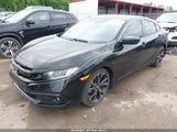 Honda Civic Sport 2HGFC2F85MH503097 снимка