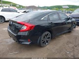 Honda Civic Sport 2HGFC2F85MH503097 снимка