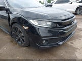 Honda Civic Sport 2HGFC2F85MH503097 снимка