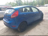 FORD FIESTA SE 3FADP4EJ8BM238738 снимка