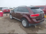 LINCOLN MKX 2LMDJ6JK8CBL08425 снимка