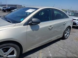 Chevrolet Cruze 2Lt 1G1PG5SC4C7101920 снимка