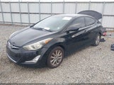 HYUNDAI ELANTRA SE KMHDH4AE3FU225151 снимка
