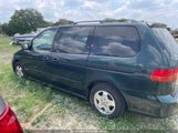 HONDA ODYSSEY EX 2HKRL1864YH613461 снимка