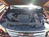 GMC ACADIA FWD SLE 1GKKNKL41PZ206328 снимка