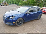 CHEVROLET CRUZE LS 1G1PB5SH1D7288562 снимка