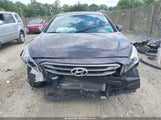 HYUNDAI SONATA SPORT 5NPE34AF0GH424329 photo
